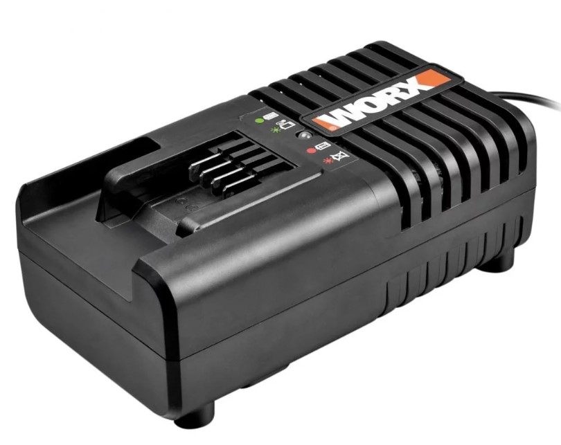 Worx wa3860 outlet