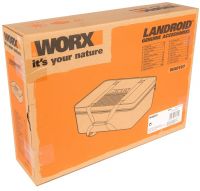 Сумка для хранения роботизированной газонокосилки Landroid WORX WA0197